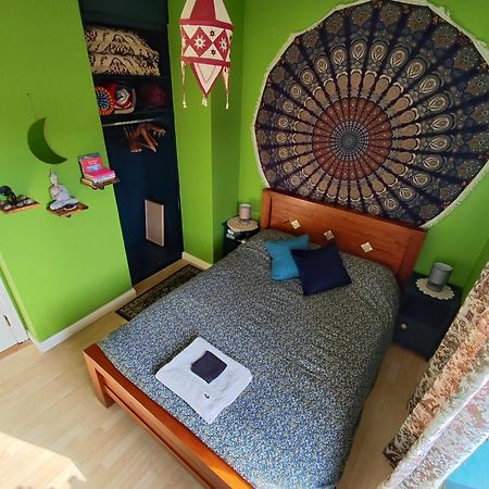 The Green Room Homestay Galway Exteriör bild