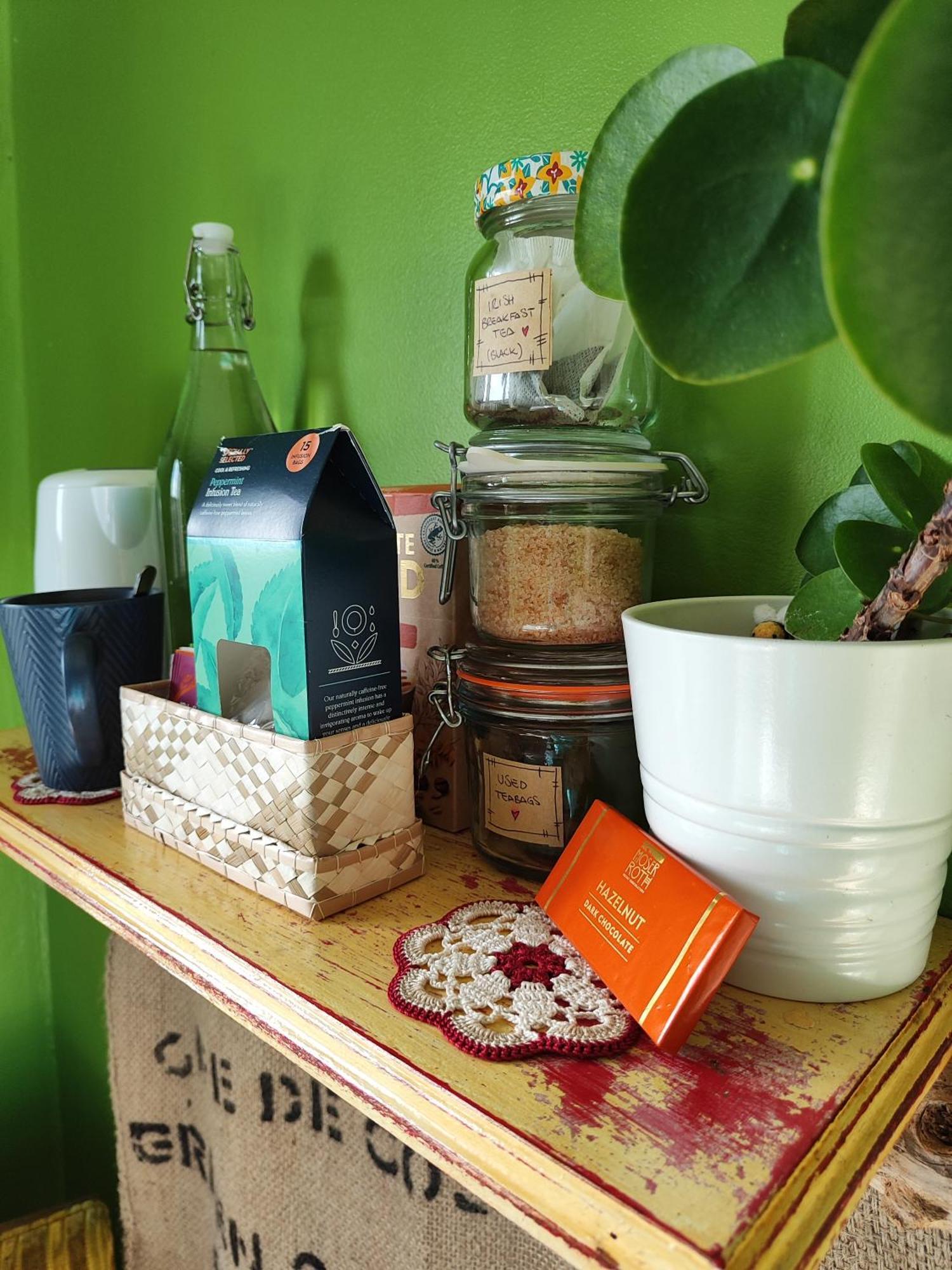 The Green Room Homestay Galway Exteriör bild