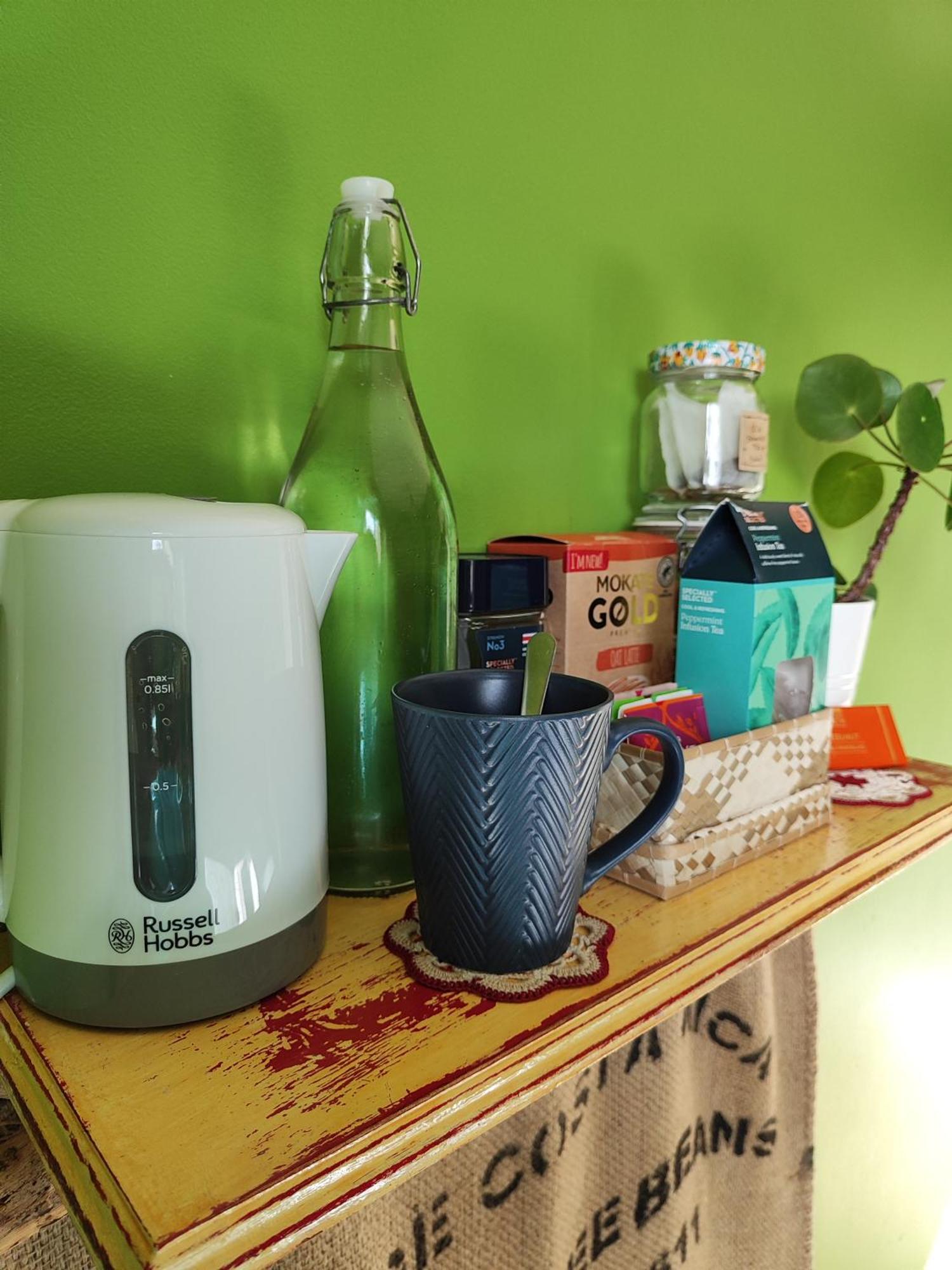 The Green Room Homestay Galway Exteriör bild