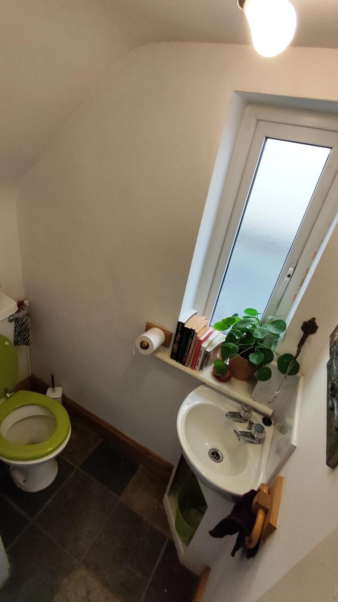 The Green Room Homestay Galway Exteriör bild