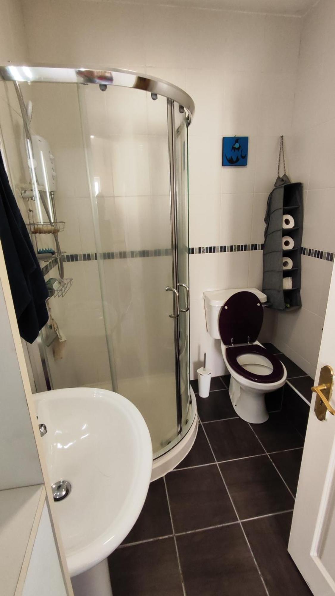 The Green Room Homestay Galway Exteriör bild