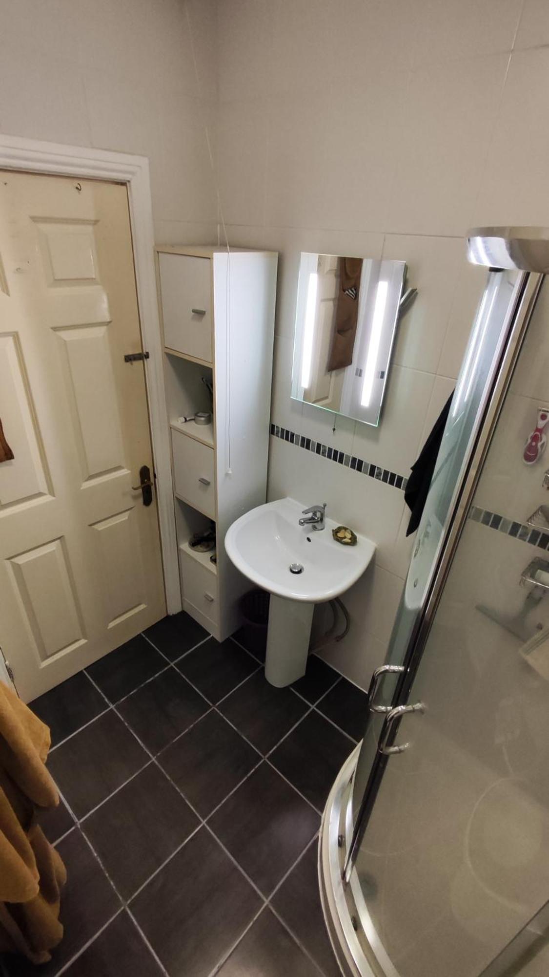 The Green Room Homestay Galway Exteriör bild